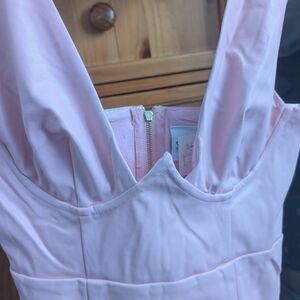 Sky To Moon "Bubblegum" Dress